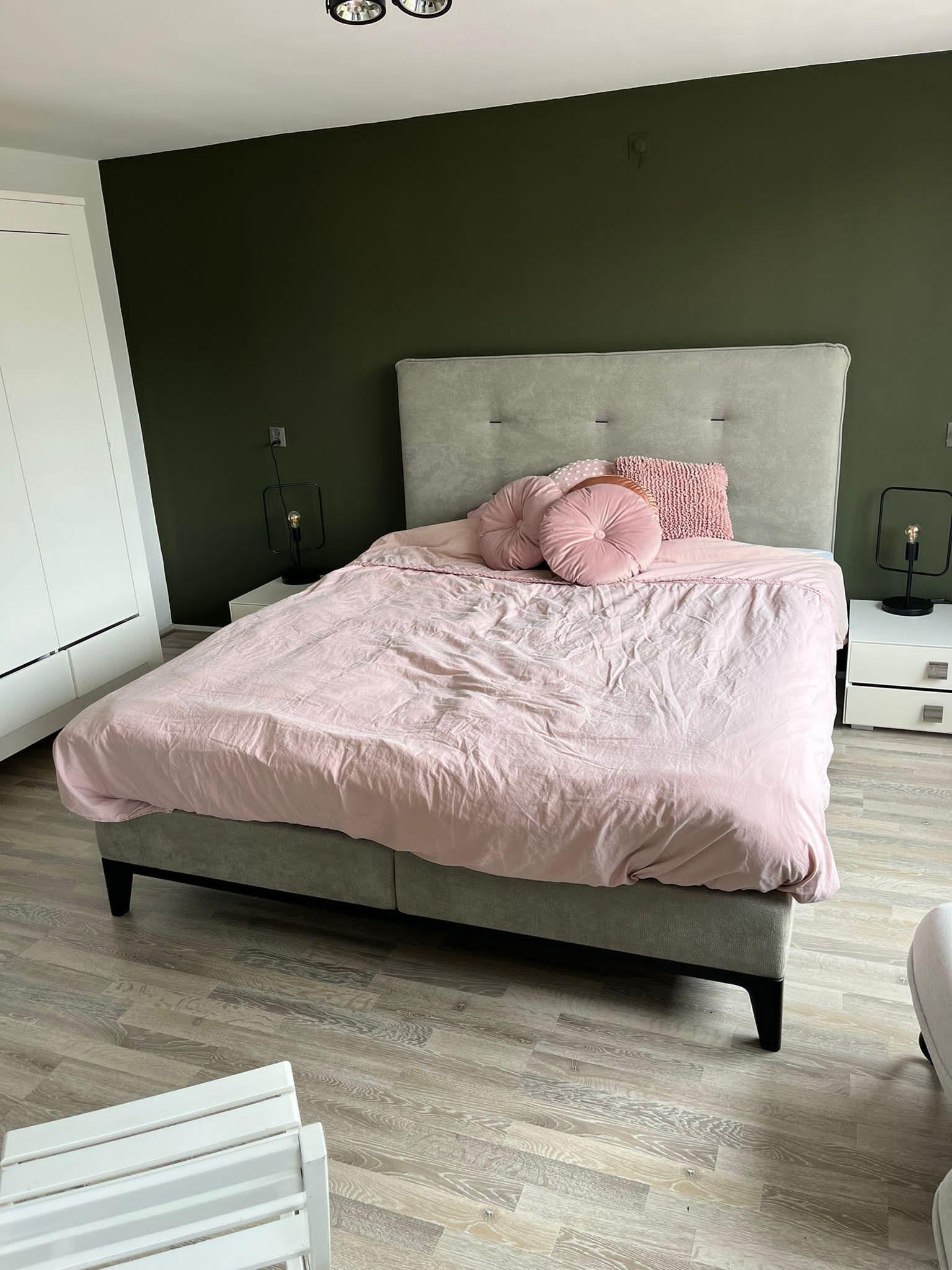 Woning te huur: Brahmslaan, Helmond