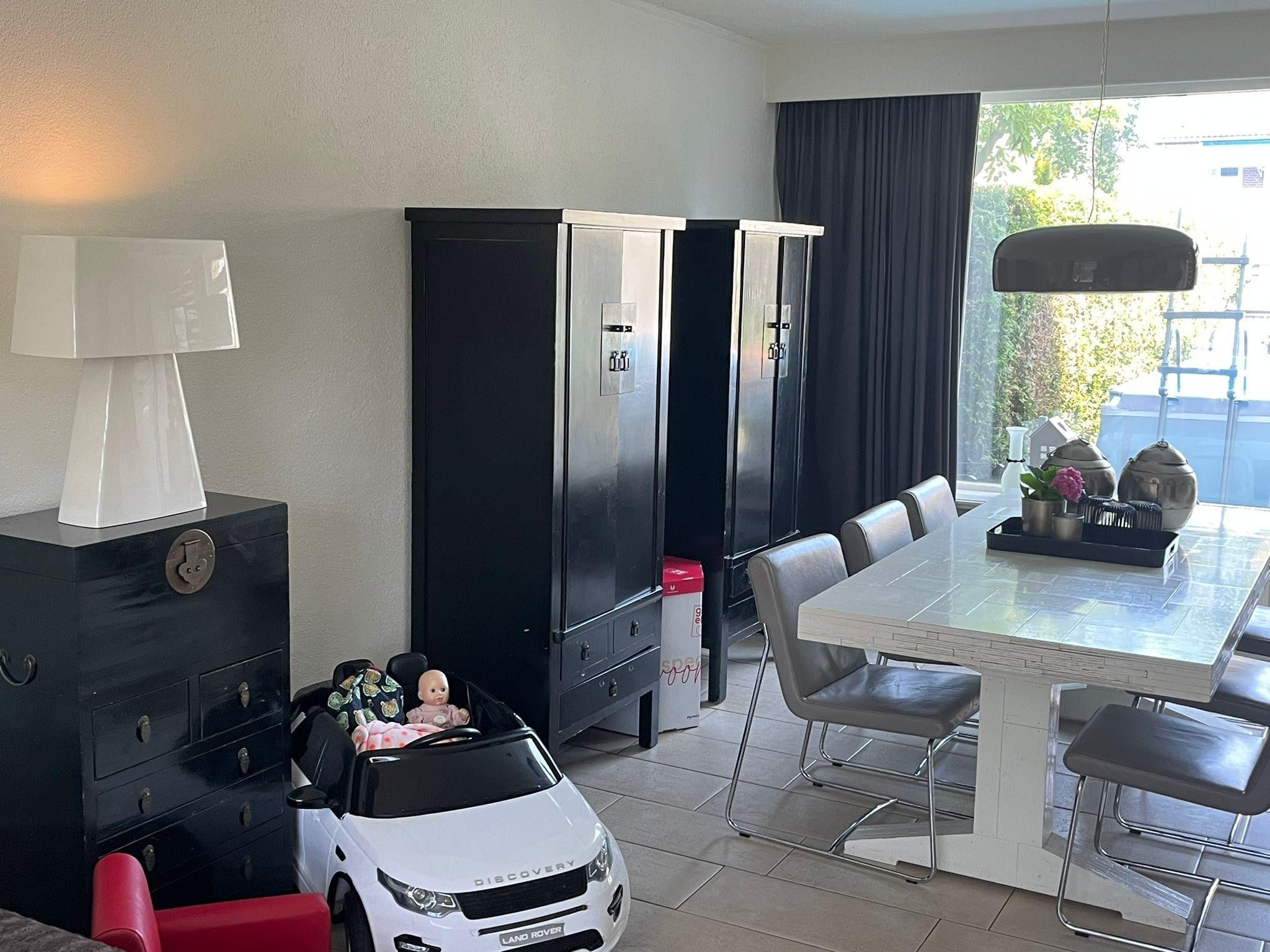 Woning te huur: Brahmslaan, Helmond