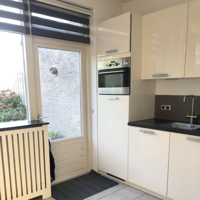 Woning te huur: Brahmslaan, Helmond