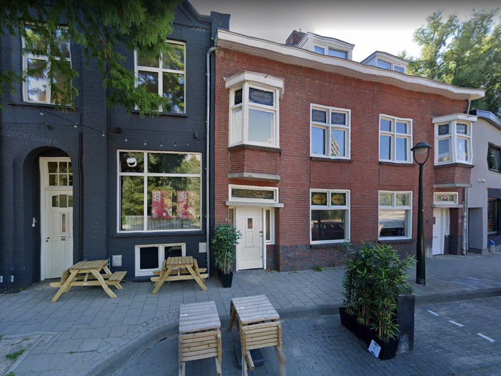 Woning in Eindhoven - Bleekstraat