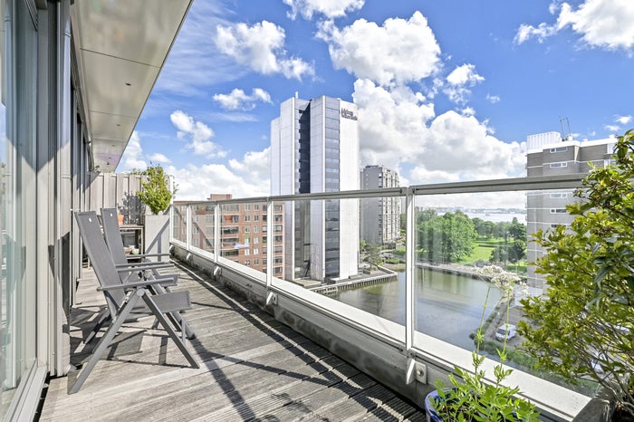 Te huur: Appartement Honingerhof in Rotterdam