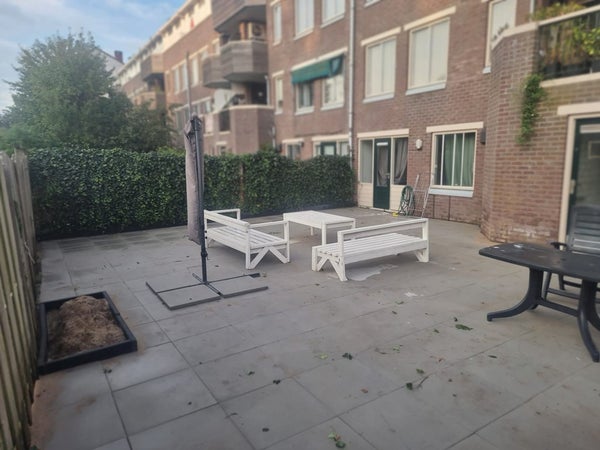 Te huur: Appartement Vleutenstraat in Amsterdam