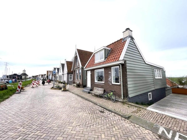 Durgerdammerdijk
