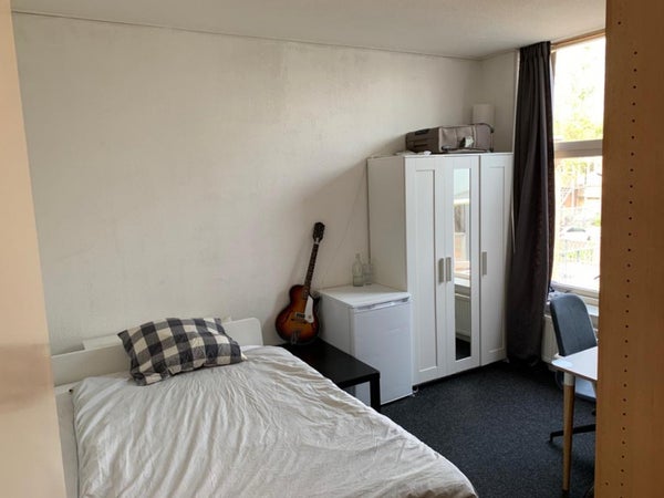 Studio Korvelseweg 207 A-2