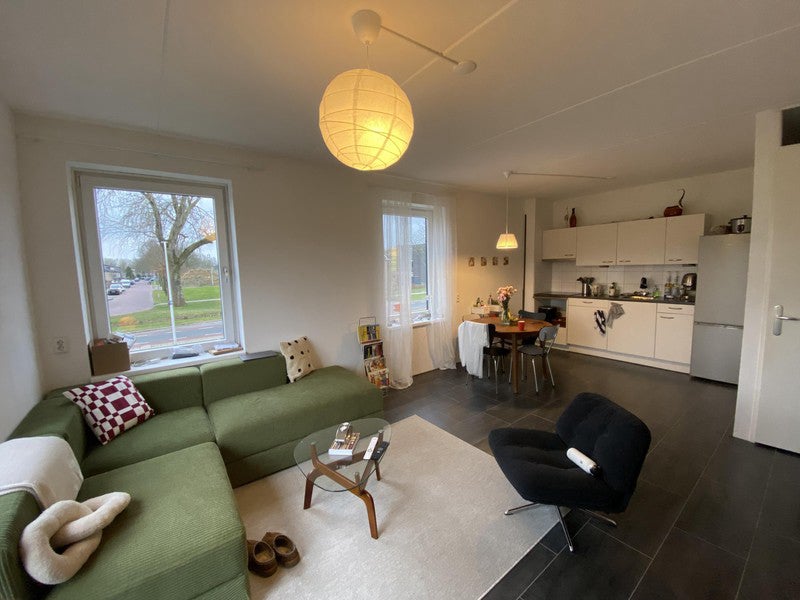 Appartement Cultus in Dronten