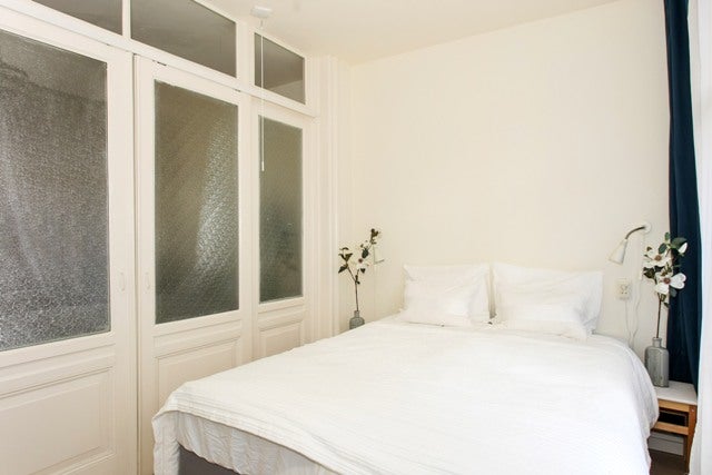 Te huur Appartement Prins Hendrikkade 156 B in Rotterdam