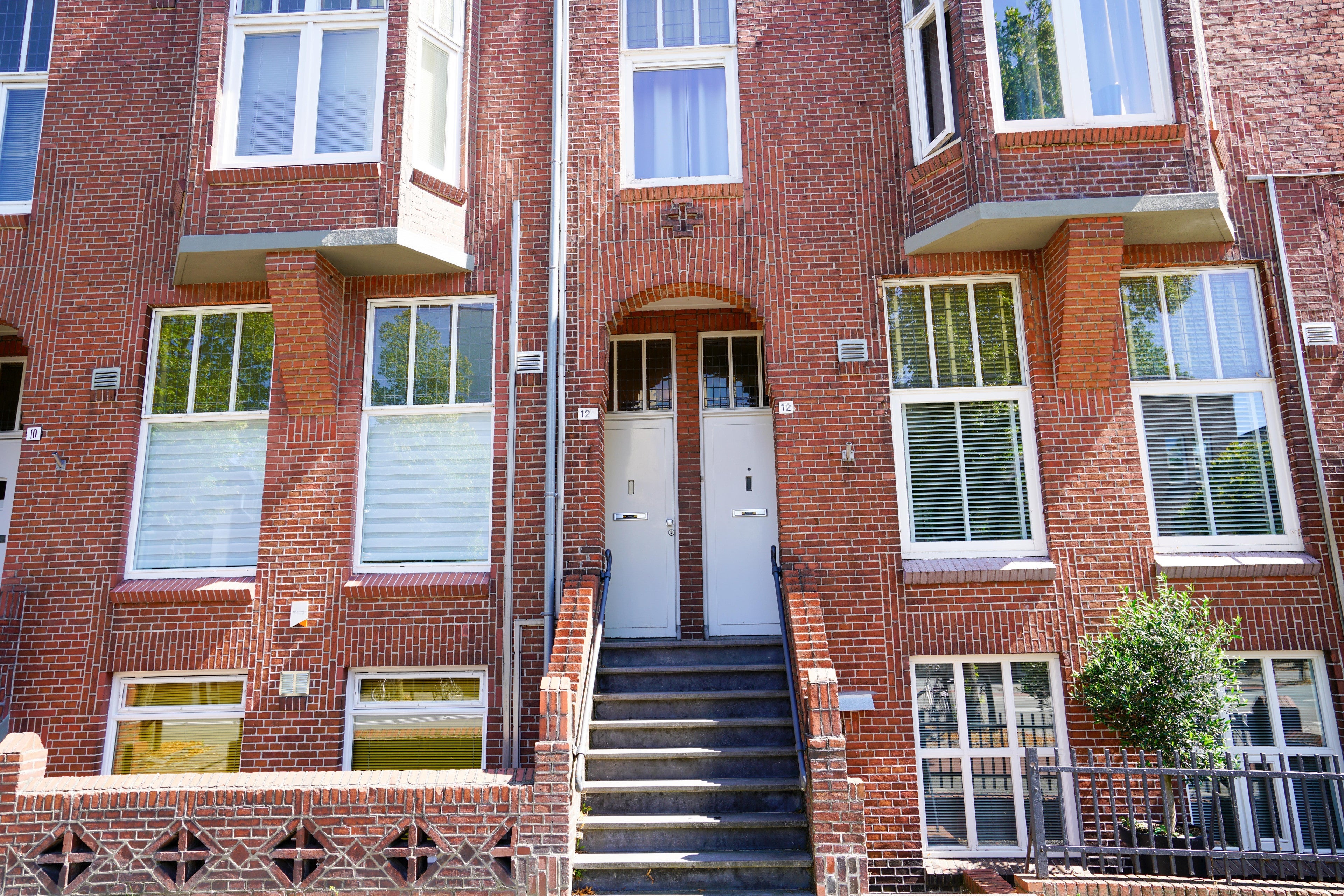 Appartement Verlengde Hereweg 12 a in Groningen