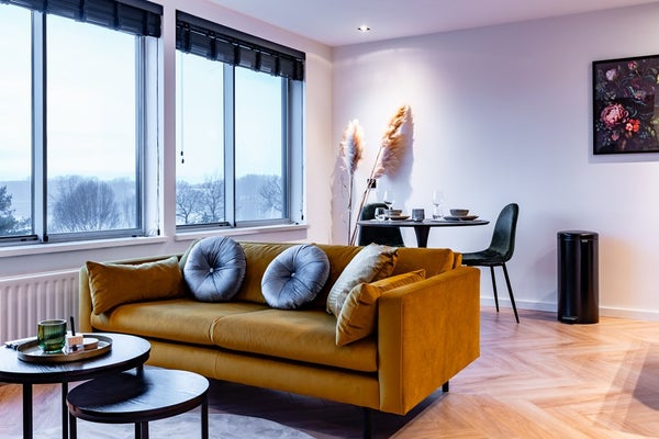 Te huur: Appartement Mezquitalaan in Amsterdam