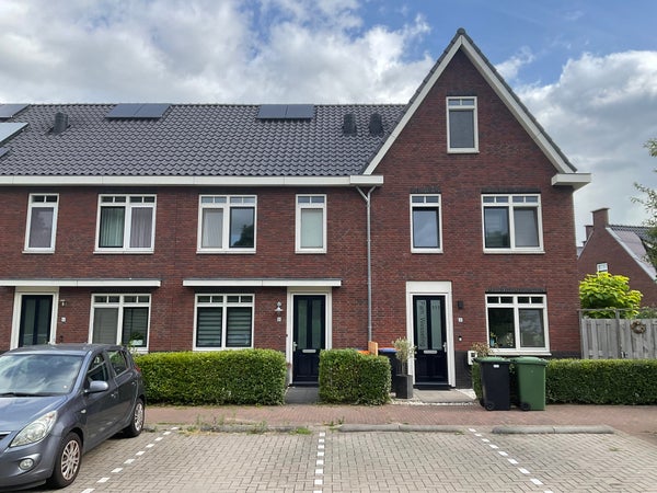 Middenwillenseweg 109
