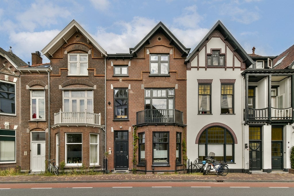 Eerste Emmastraat