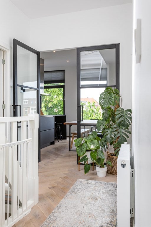 Te huur Appartement Valkenboskade 57 in Den Haag