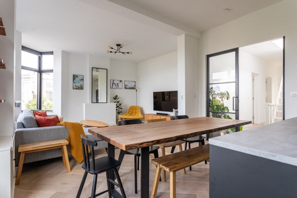 Te huur Appartement Valkenboskade 57 in Den Haag