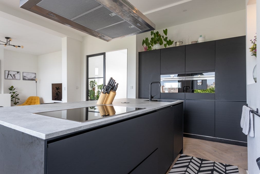 Te huur Appartement Valkenboskade 57 in Den Haag