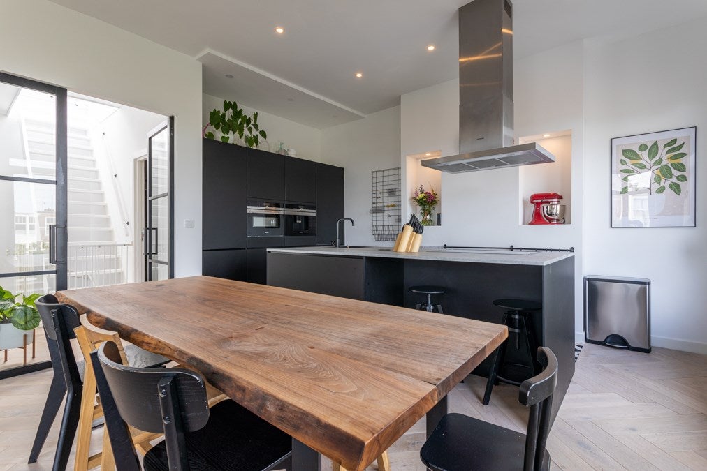 Te huur Appartement Valkenboskade 57 in Den Haag