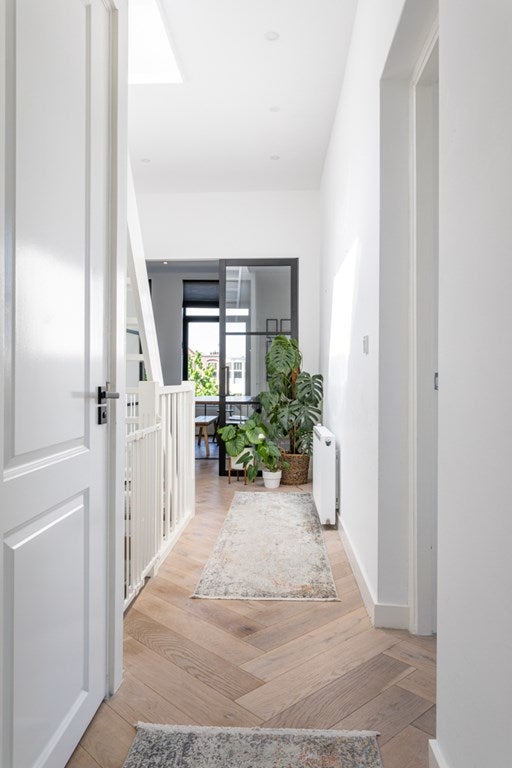 Te huur Appartement Valkenboskade 57 in Den Haag