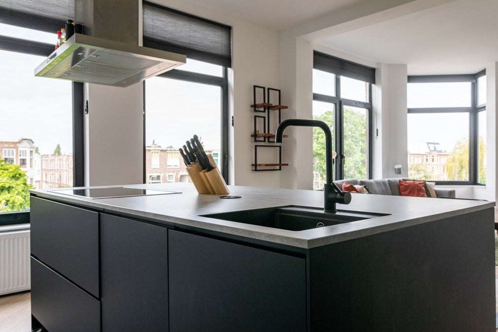 Te huur Appartement Valkenboskade 57 in Den Haag