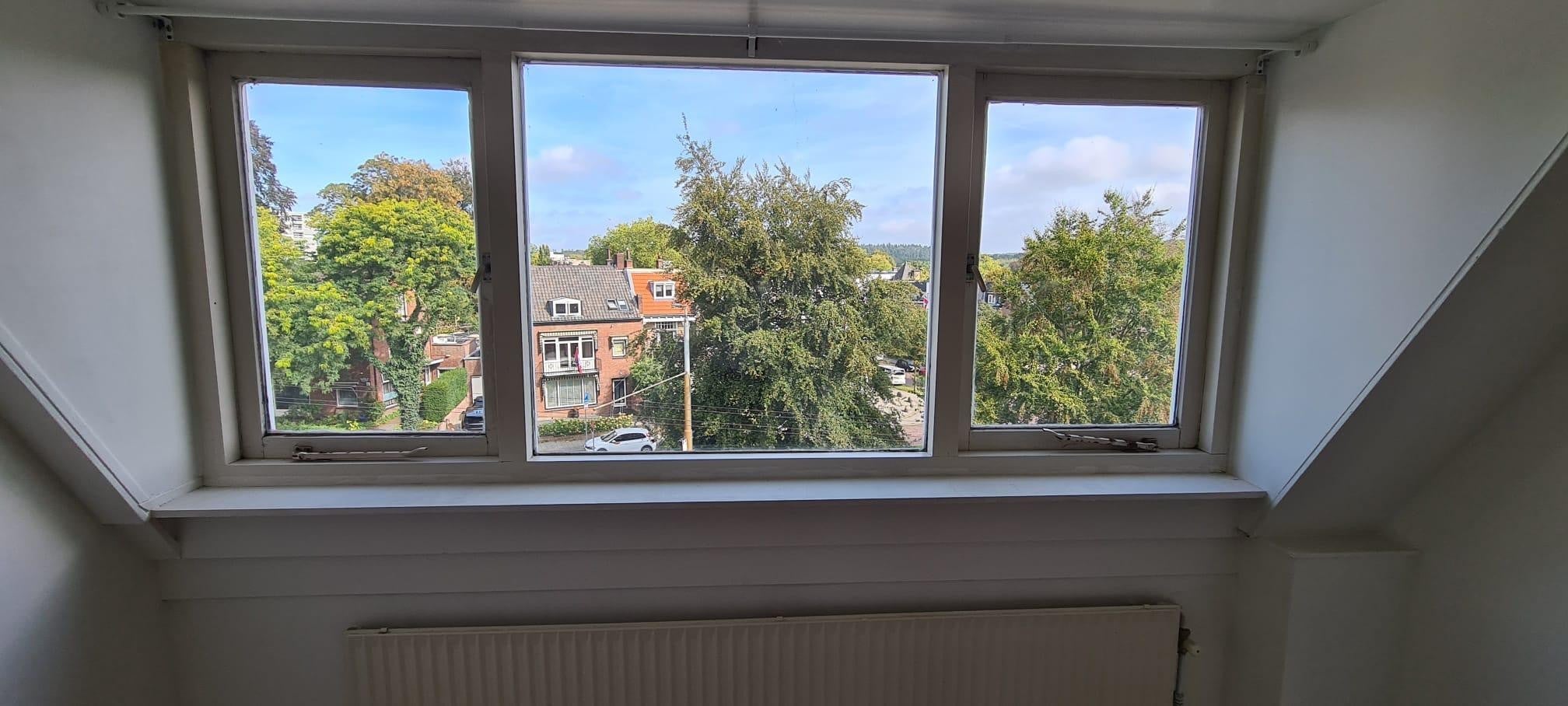 Woning te huur: Van Lawick van Pabststraat, Arnhem