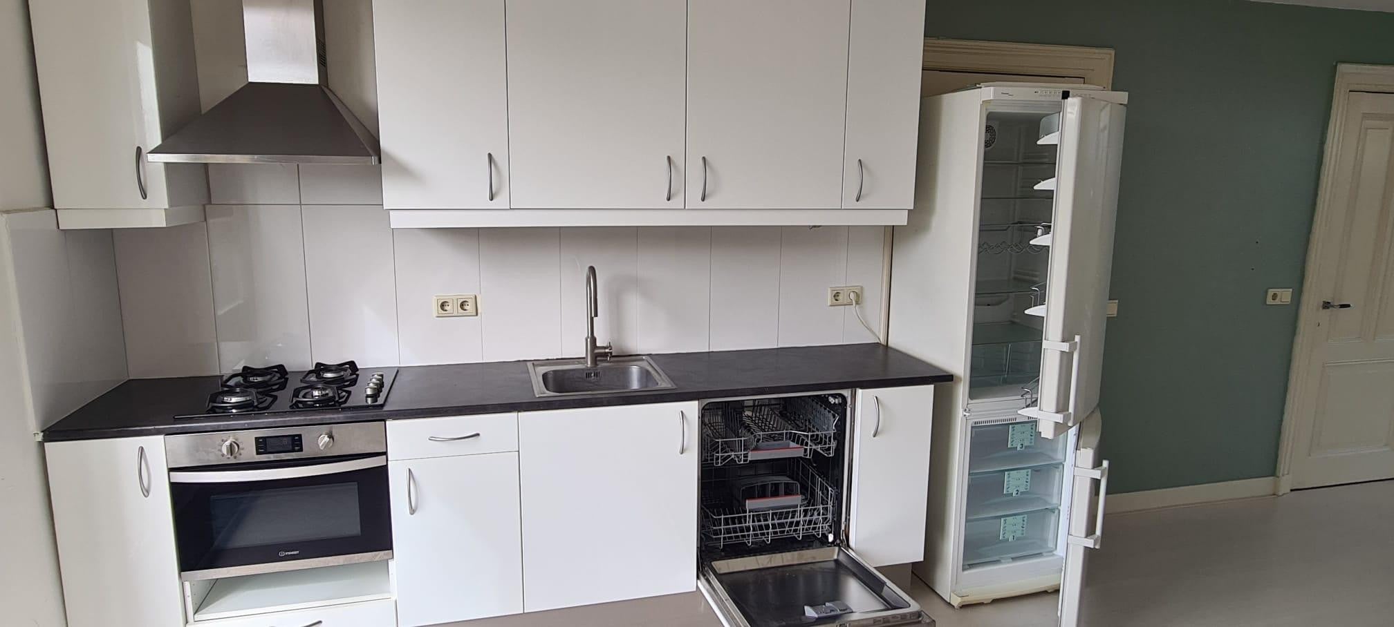Woning te huur: Van Lawick van Pabststraat, Arnhem
