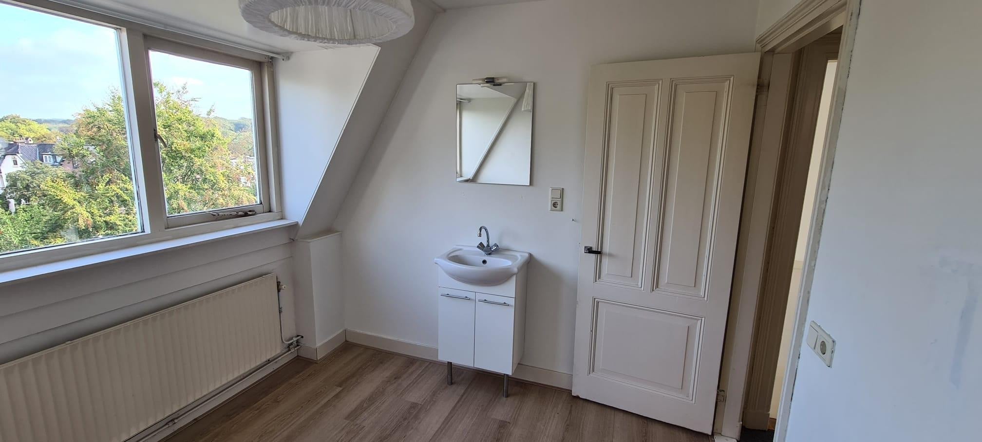 Woning te huur: Van Lawick van Pabststraat, Arnhem