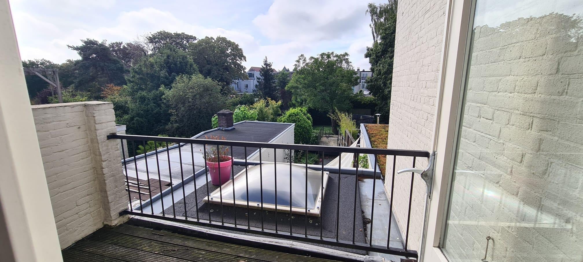 Woning te huur: Van Lawick van Pabststraat, Arnhem