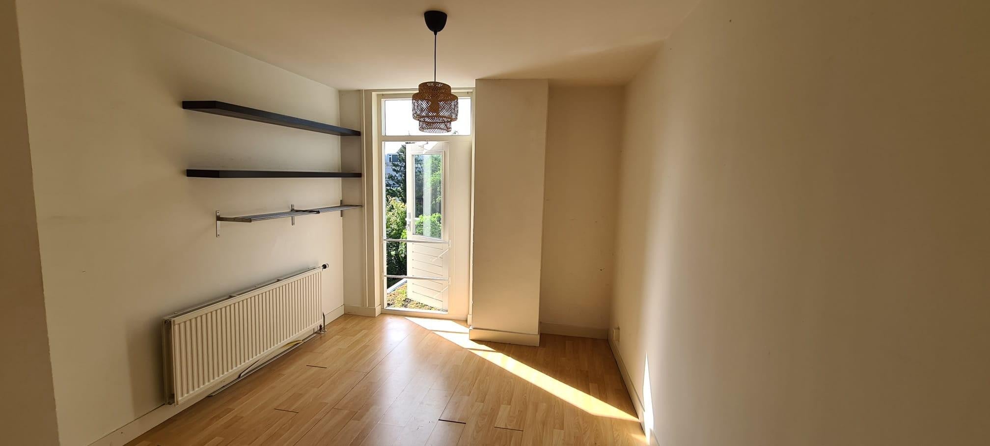 Woning te huur: Van Lawick van Pabststraat, Arnhem