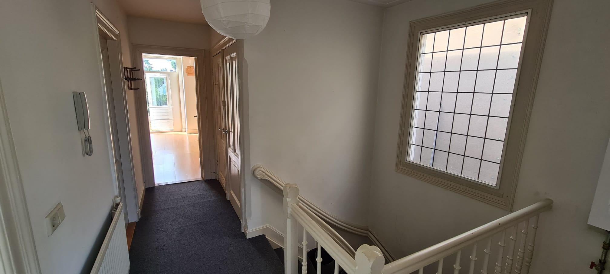 Woning te huur: Van Lawick van Pabststraat, Arnhem