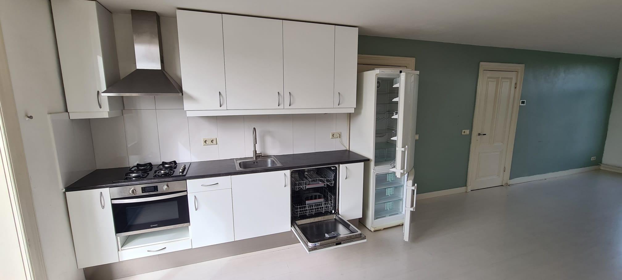 Woning te huur: Van Lawick van Pabststraat, Arnhem