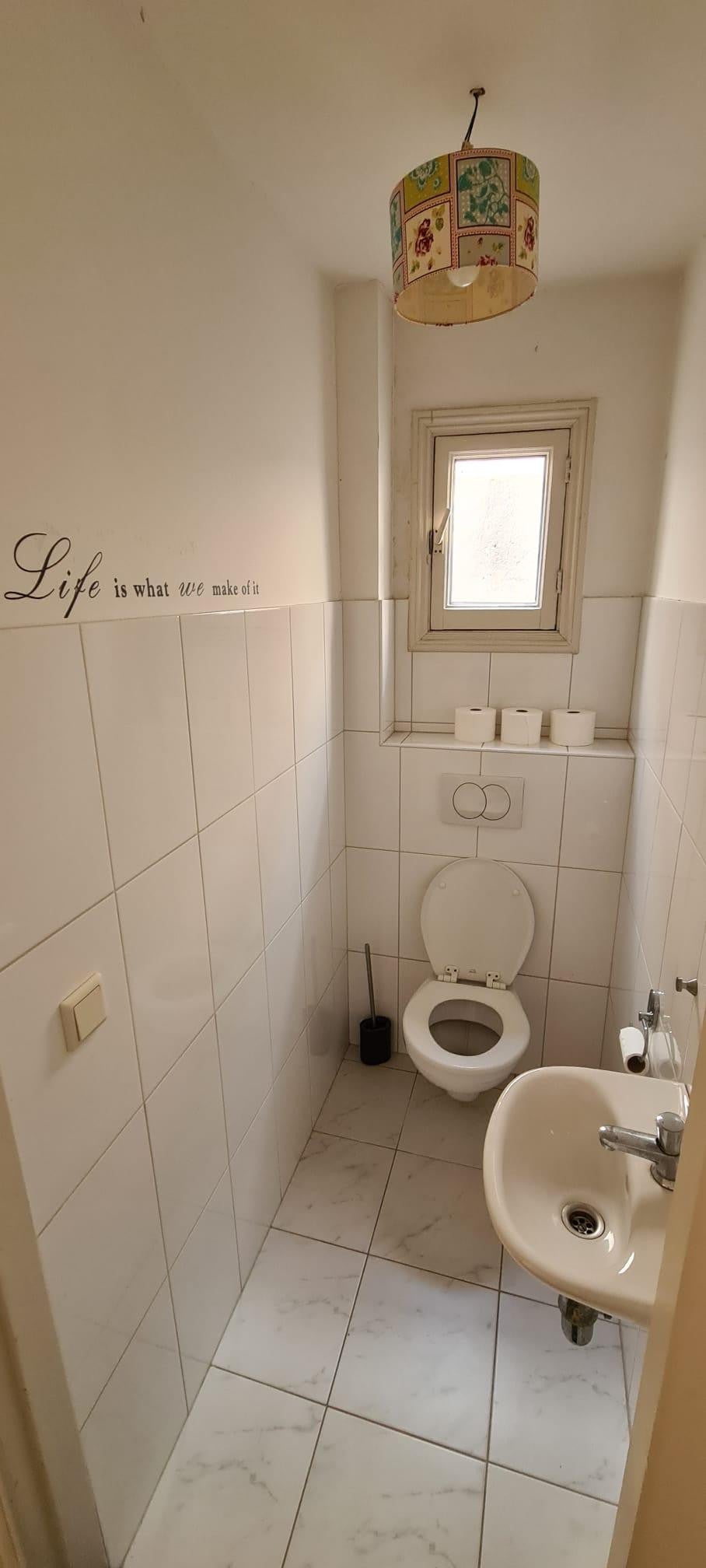 Woning te huur: Van Lawick van Pabststraat, Arnhem
