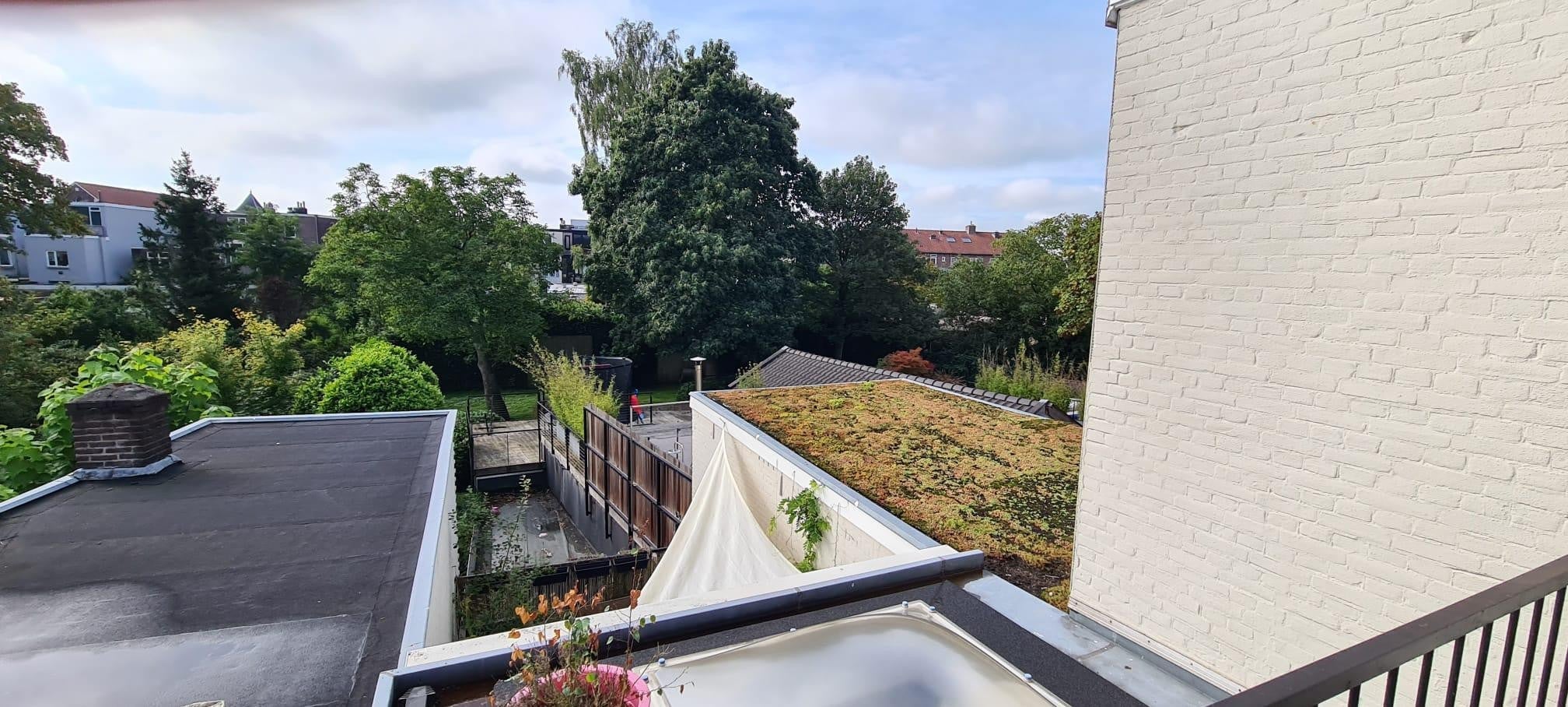 Woning te huur: Van Lawick van Pabststraat, Arnhem