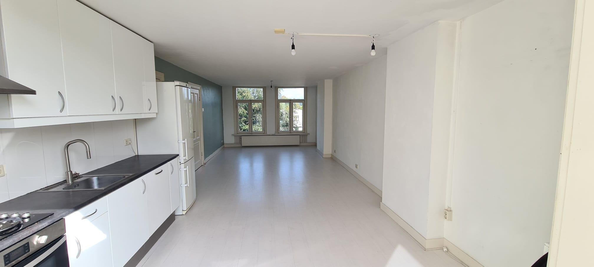 Woning te huur: Van Lawick van Pabststraat, Arnhem