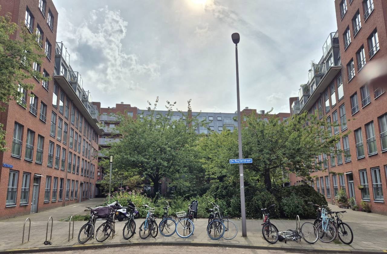 Prins Frederikplein