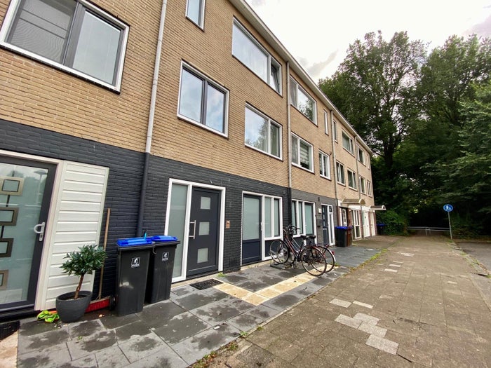 Te huur: Appartement Cobradreef in Utrecht