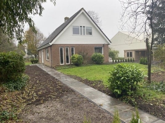 Huis Meerlandenweg in Amstelveen