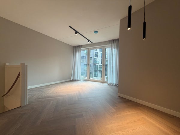 Etagenwohnung Hadidkade 170 in Hoofddorp