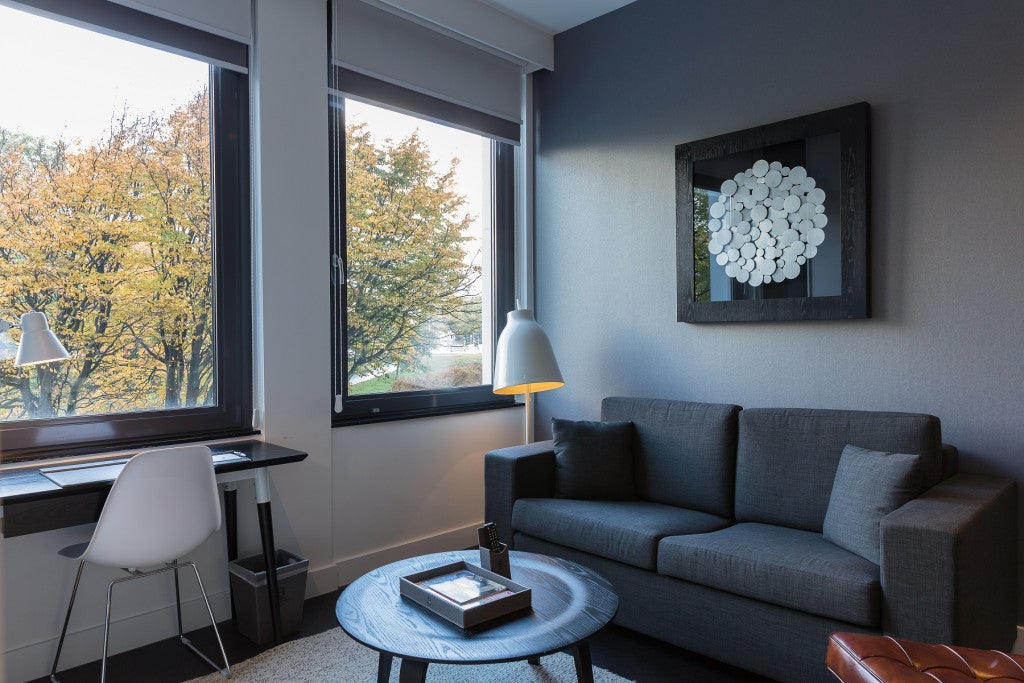 Te huur Appartement Stadhoudersplantsoen in Den Haag