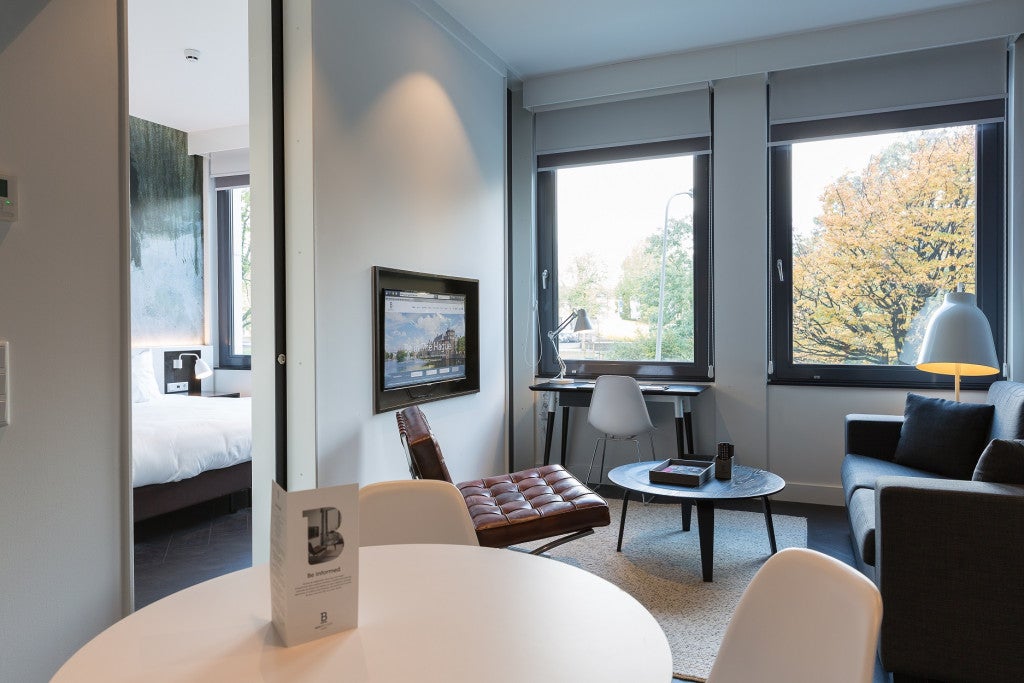 Te huur Appartement Stadhoudersplantsoen in Den Haag