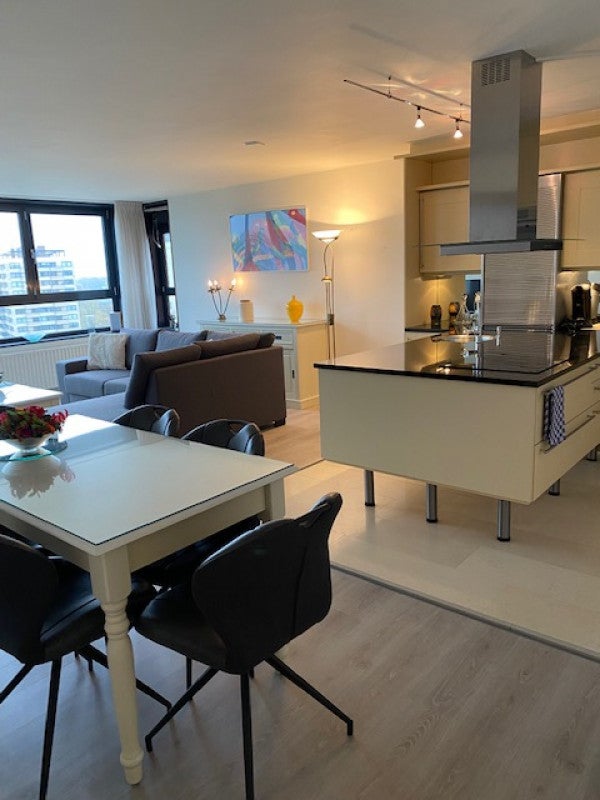 Te huur: Appartement Osdorpplein in Amsterdam