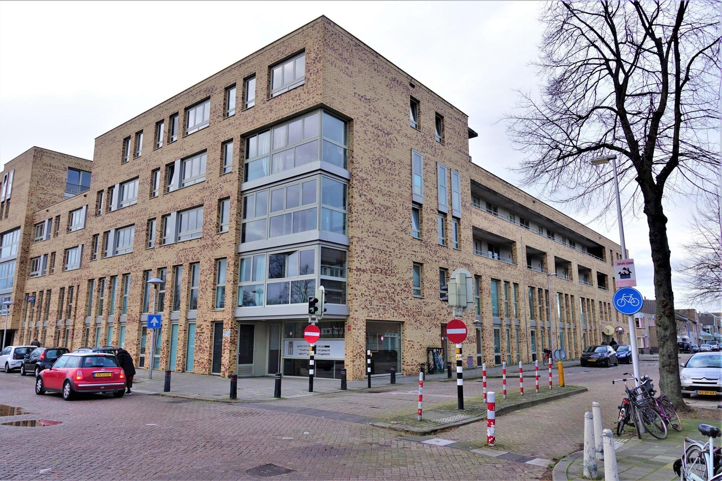 Te huur Appartement Marnixlaan in Utrecht