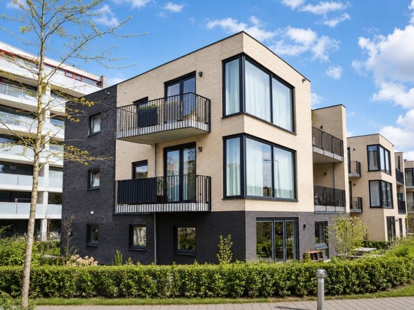 Sophiaplein Apeldoorn