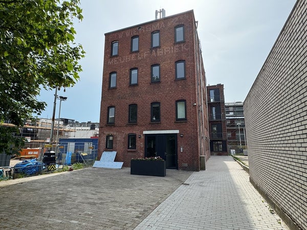 Cuarto sitio Jullensstraat en Groningen