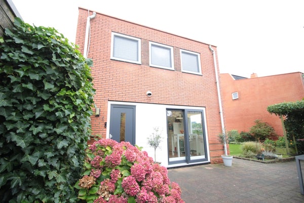 James Baldwinstraat