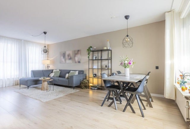Woning te huur: Baaksstraat, Simpelveld