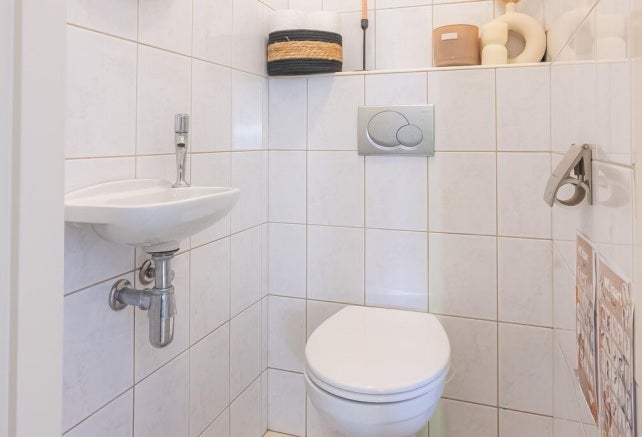 Woning te huur: Baaksstraat, Simpelveld
