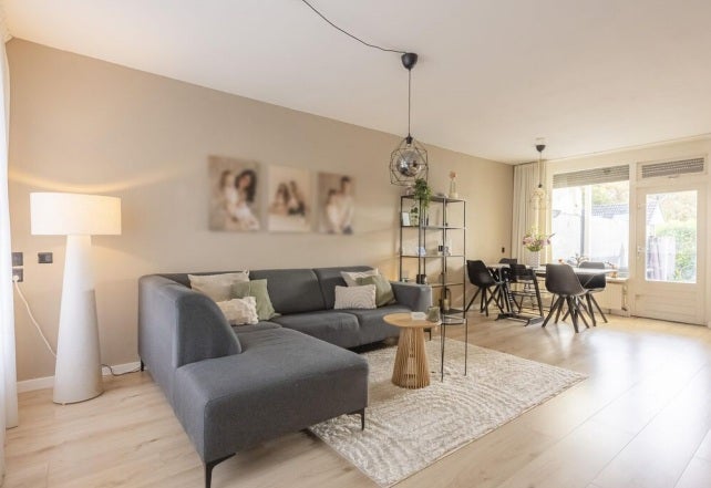 Woning te huur: Baaksstraat, Simpelveld