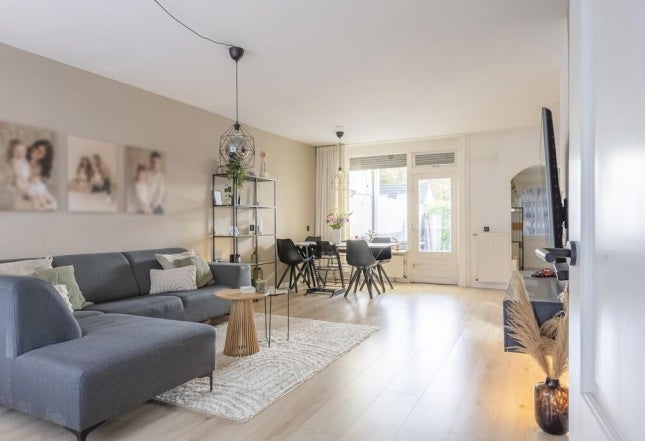 Woning te huur: Baaksstraat, Simpelveld