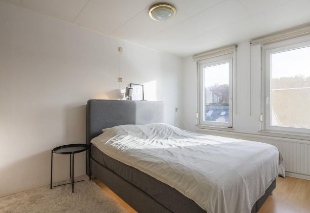 Woning te huur: Baaksstraat, Simpelveld