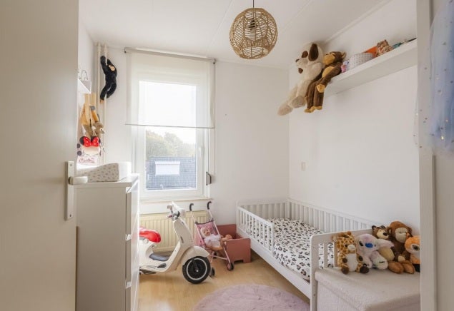 Woning te huur: Baaksstraat, Simpelveld