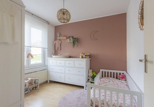 Woning te huur: Baaksstraat, Simpelveld
