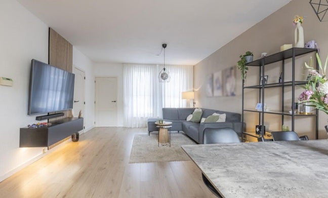 Woning te huur: Baaksstraat, Simpelveld