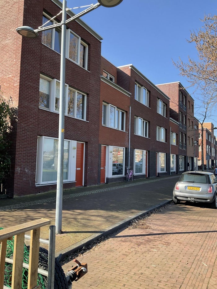 Te huur: Huis Elemastraat 31 in Nieuw-Vennep